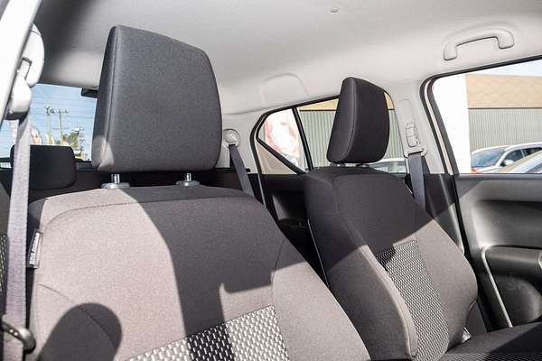 2023 Suzuki Ignis Shadow MF Series II