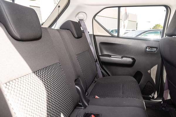 2023 Suzuki Ignis Shadow MF Series II
