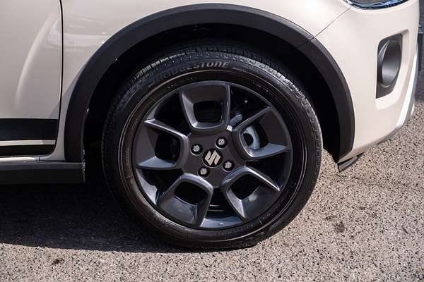 2023 Suzuki Ignis Shadow MF Series II