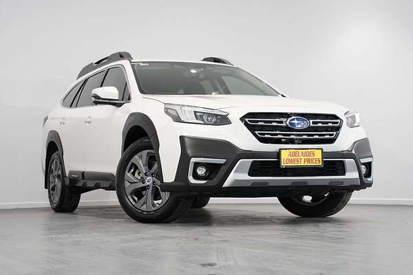 2021 Subaru Outback AWD 6GEN