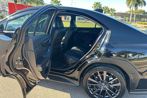 2024 Subaru WRX RS VB