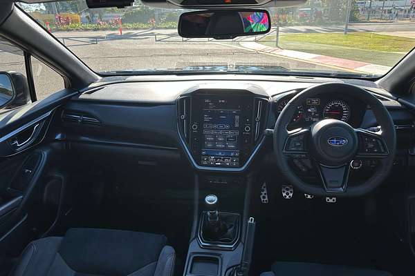 2024 Subaru WRX RS VB