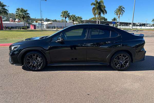 2024 Subaru WRX RS VB