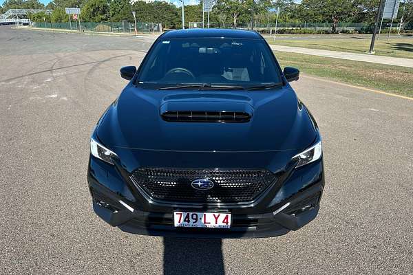 2024 Subaru WRX RS VB