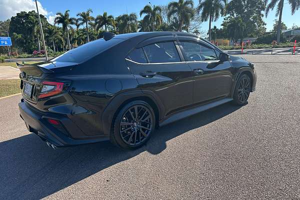 2024 Subaru WRX RS VB