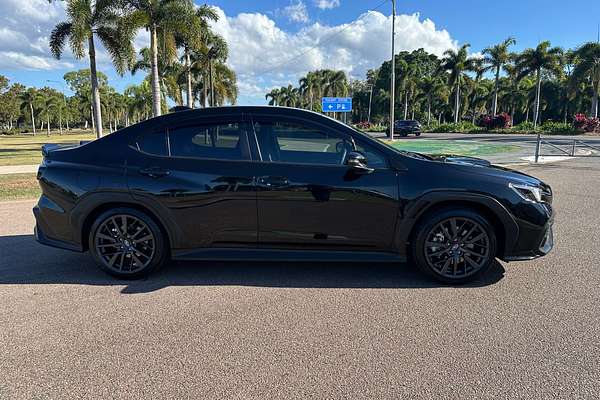 2024 Subaru WRX RS VB