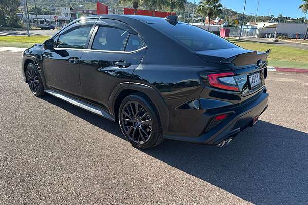 2024 Subaru WRX RS VB