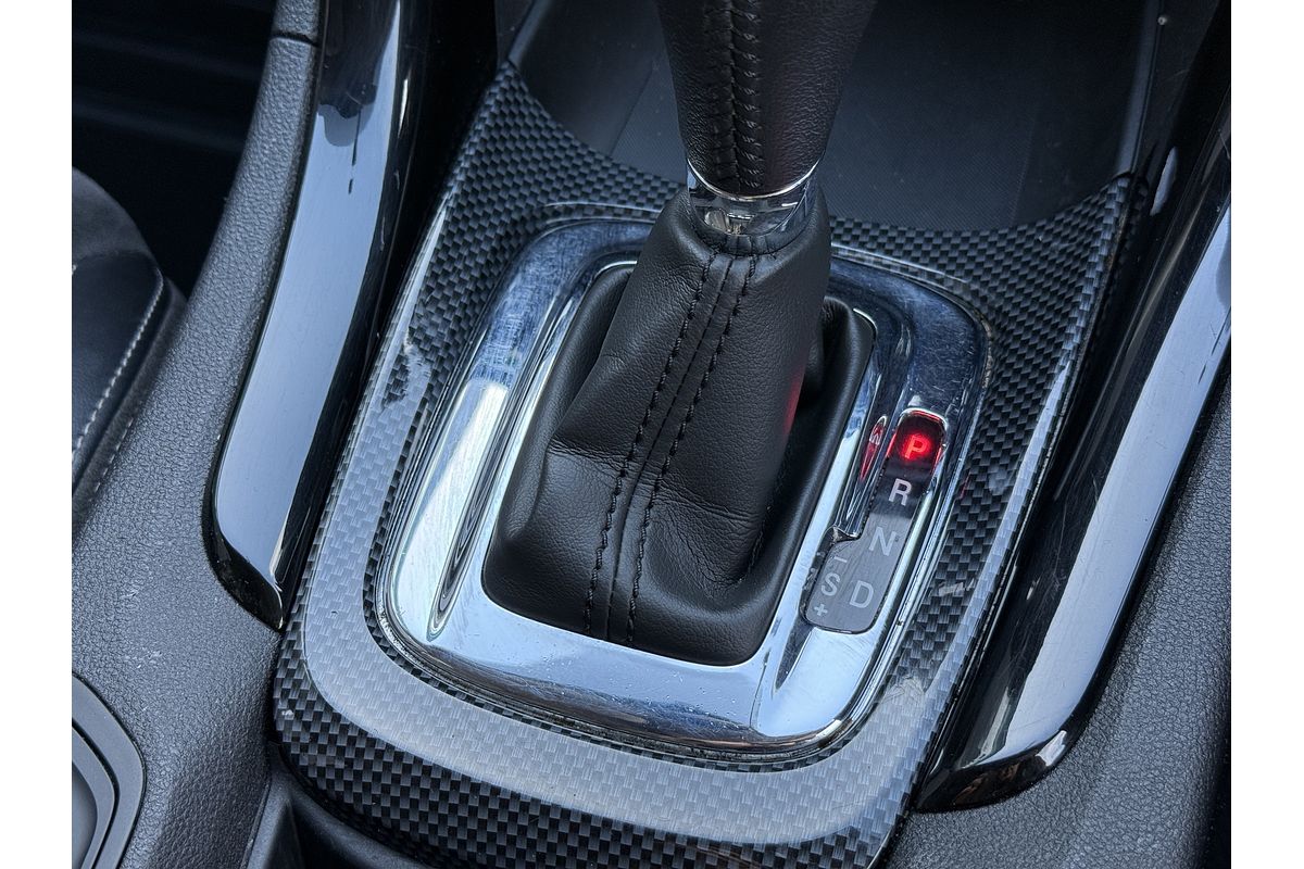 2017 Holden Commodore SV6 VF Series II