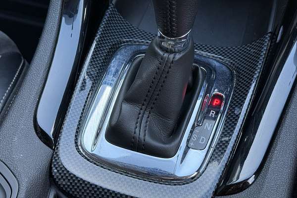 2017 Holden Commodore SV6 VF Series II