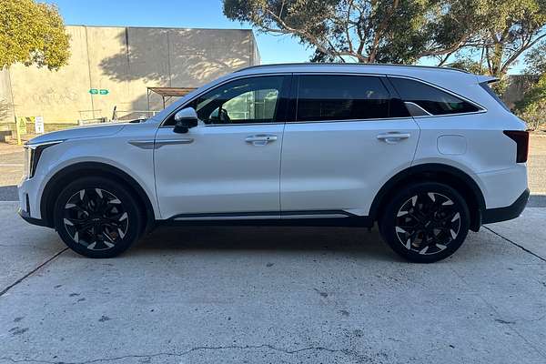 2025 Kia Sorento GT-Line MQ4 PE