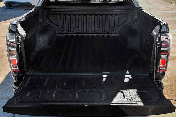 2025 GWM Cannon Premium NPW 4X4
