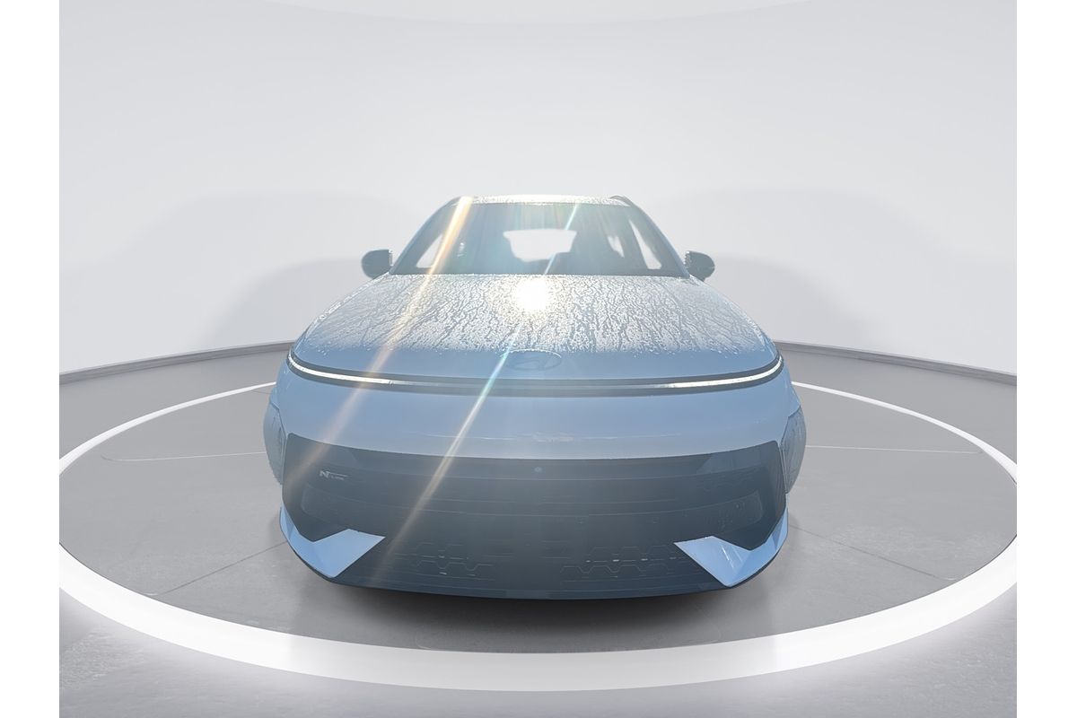 2025 Hyundai Kona Hybrid Premium N Line SX2.V2