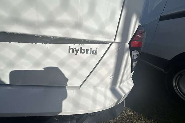 2025 Hyundai Kona Hybrid Premium N Line SX2.V2