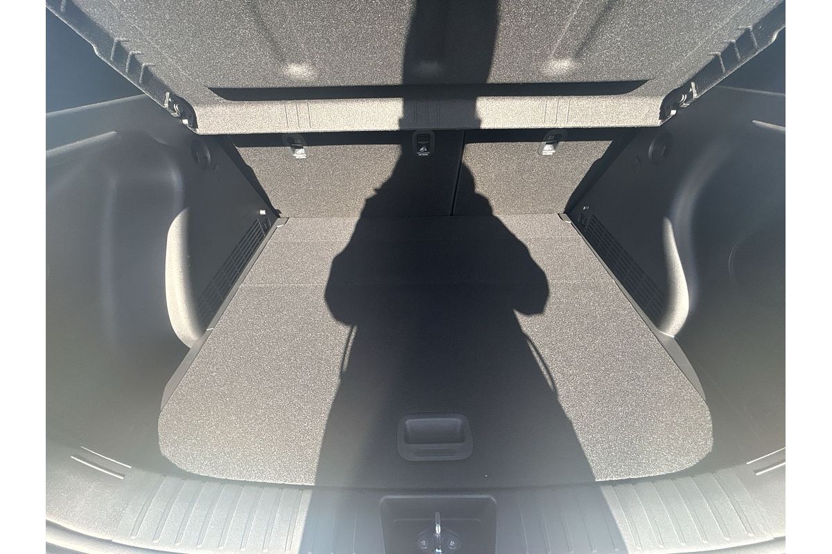 2025 Hyundai Kona Hybrid Premium N Line SX2.V2