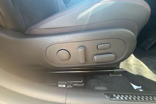 2025 Hyundai Kona Hybrid Premium N Line SX2.V2