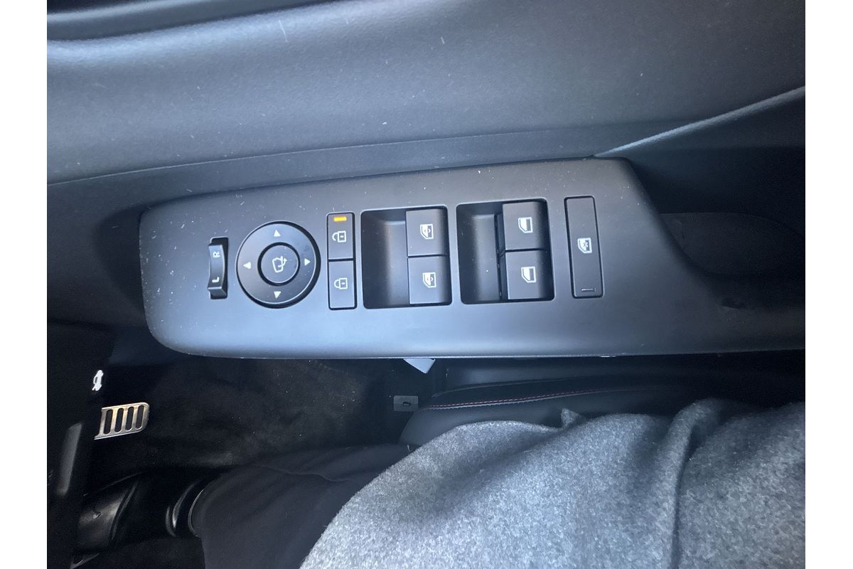 2025 Hyundai Kona Hybrid Premium N Line SX2.V2