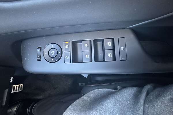 2025 Hyundai Kona Hybrid Premium N Line SX2.V2