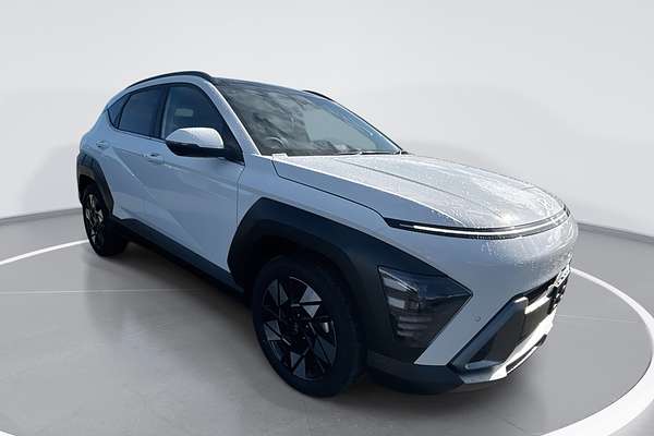 2025 Hyundai Kona Premium SX2.V2
