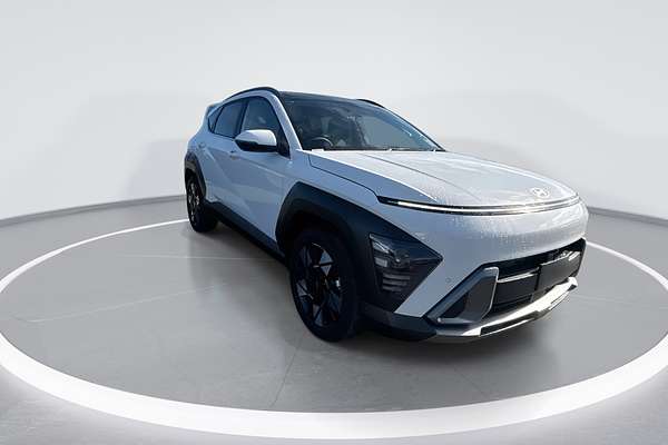 2025 Hyundai Kona Premium SX2.V2