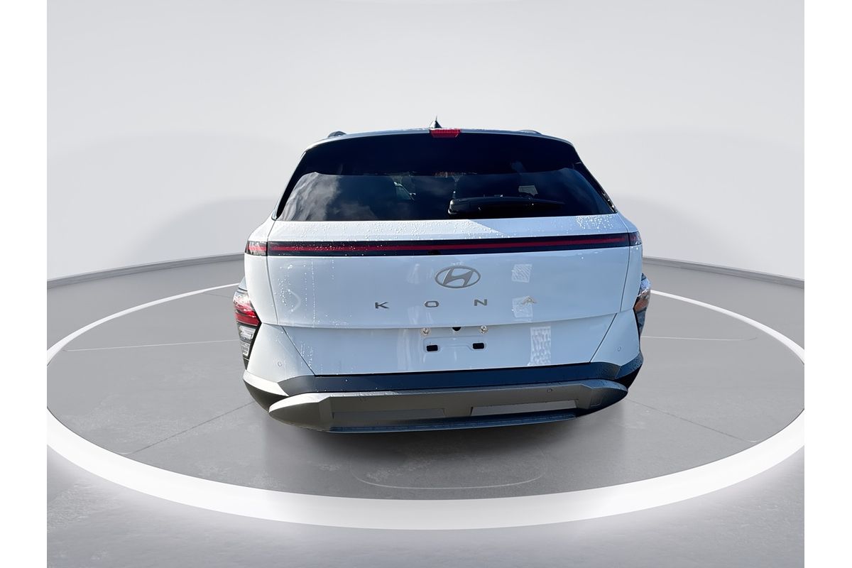 2025 Hyundai Kona Premium SX2.V2