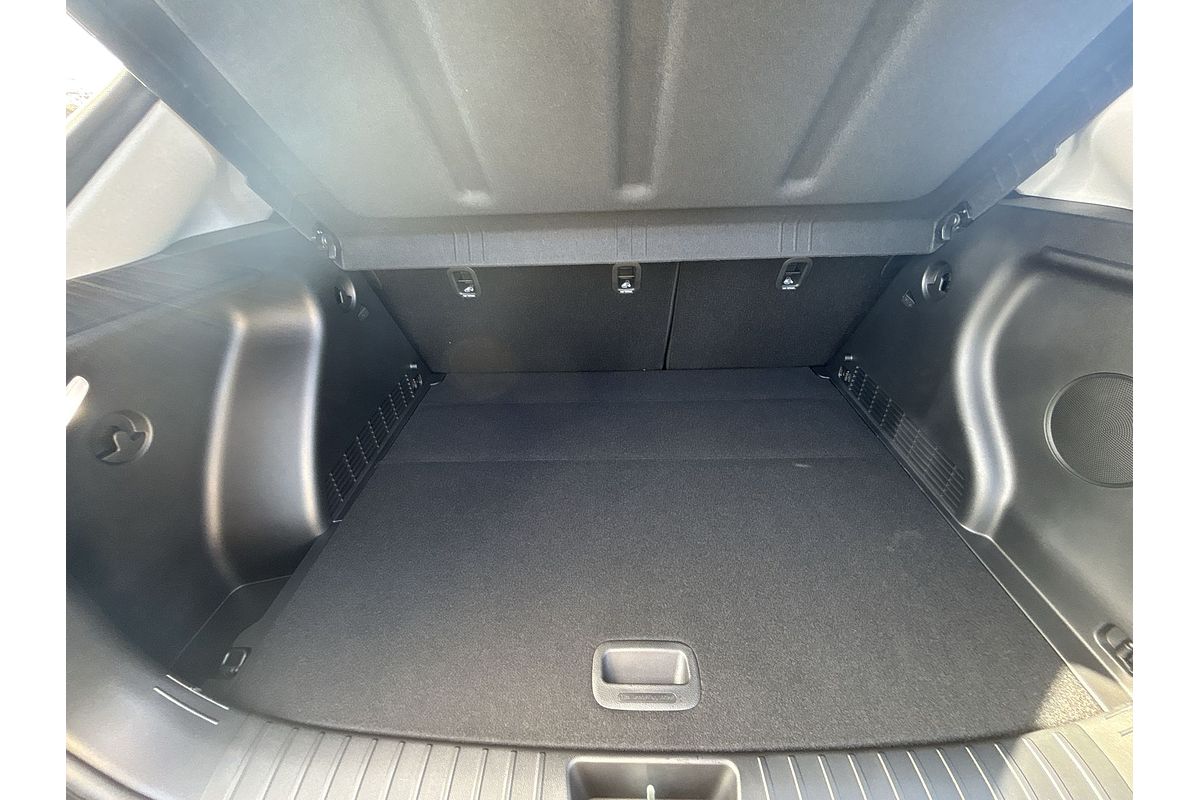 2025 Hyundai Kona Premium SX2.V2