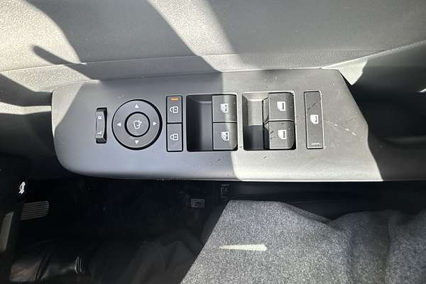 2025 Hyundai Kona Premium SX2.V2