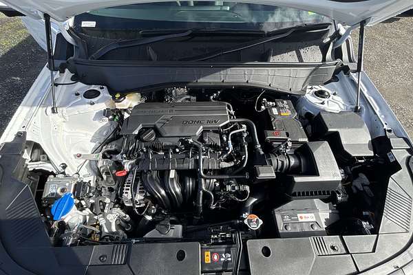 2025 Hyundai Kona Premium SX2.V2