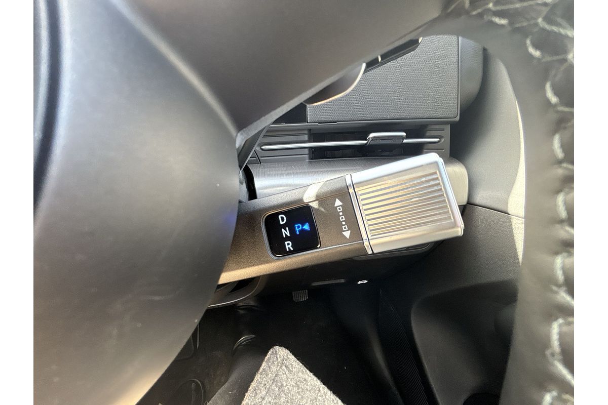 2025 Hyundai Kona Premium SX2.V2