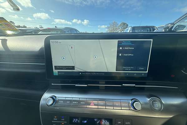 2025 Hyundai Kona Premium SX2.V2
