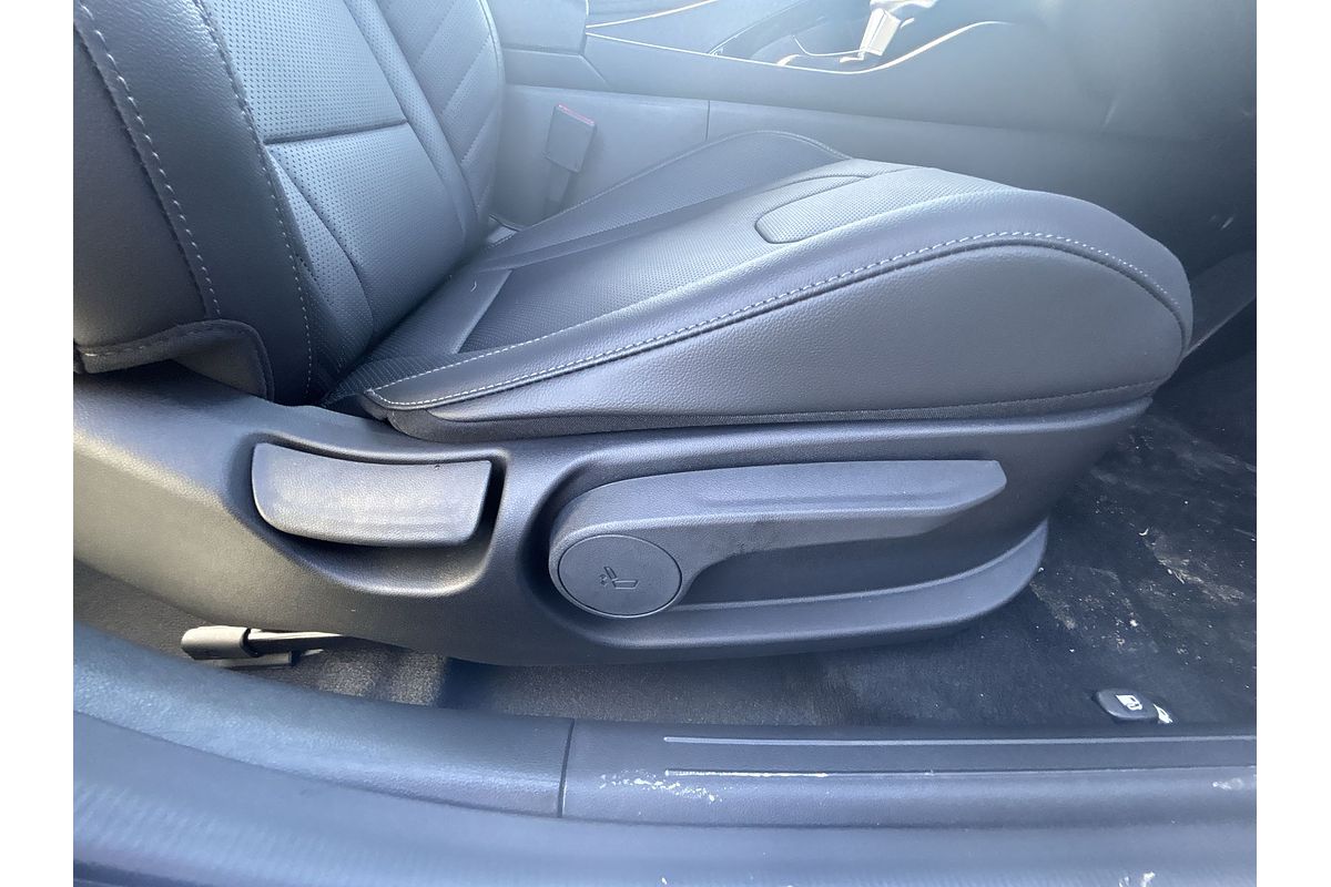 2025 Hyundai i30 Elite CN7.V2