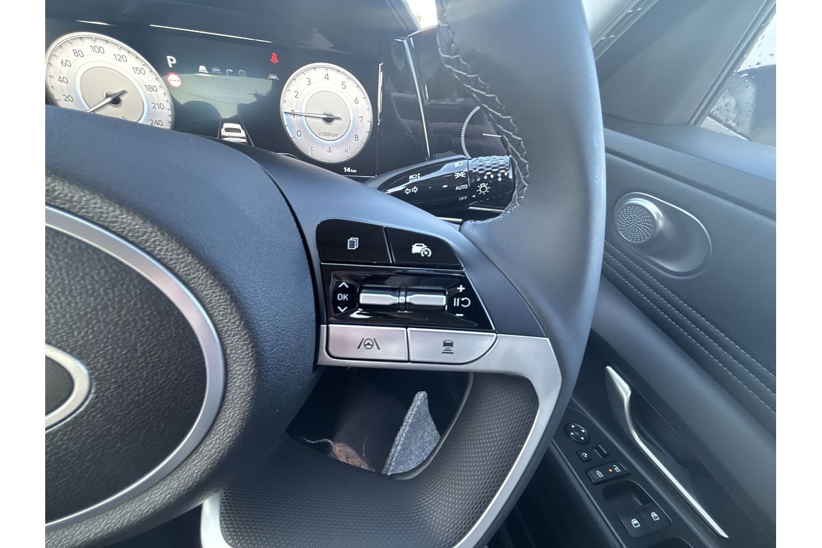 2025 Hyundai i30 Elite CN7.V2