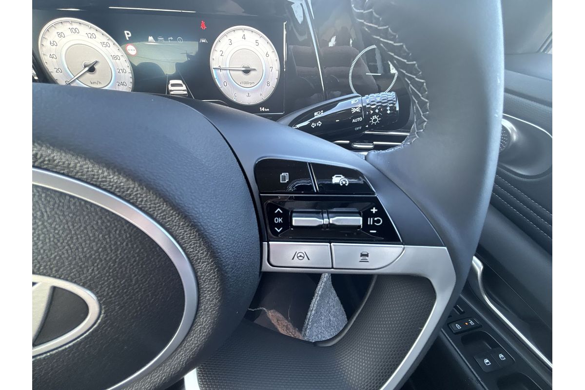 2025 Hyundai i30 Elite CN7.V2