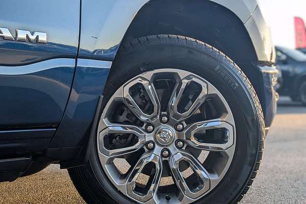 2023 RAM 1500 Laramie Sport RamBox DT 4X4 SWB