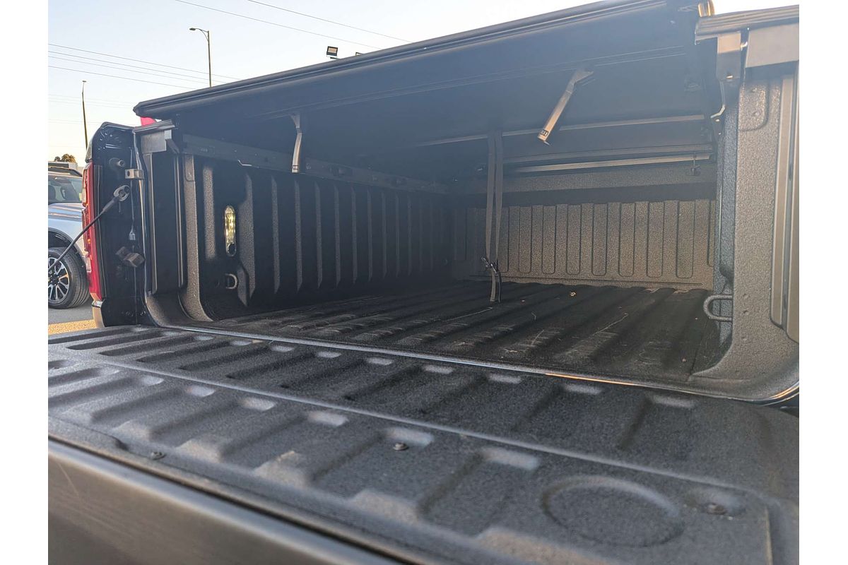 2023 RAM 1500 Laramie Sport RamBox DT 4X4 SWB