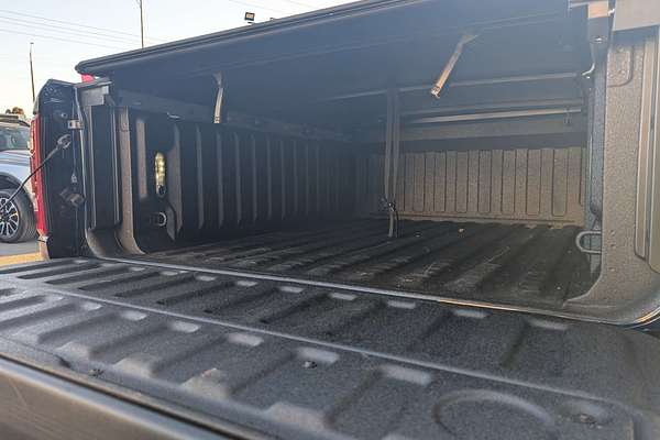 2023 RAM 1500 Laramie Sport RamBox DT 4X4 SWB