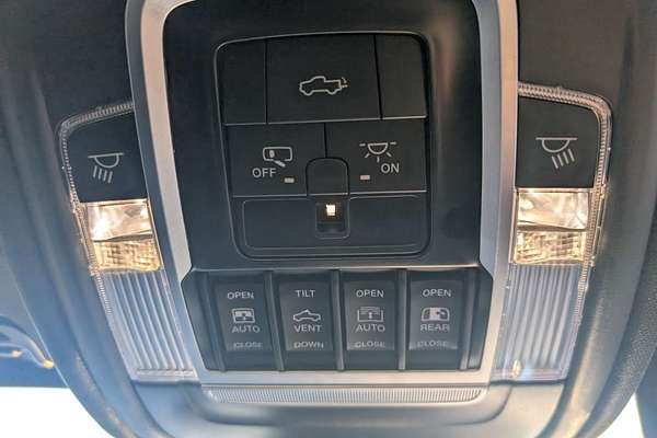 2023 RAM 1500 Laramie Sport RamBox DT 4X4 SWB
