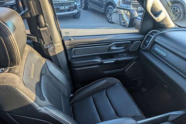 2023 RAM 1500 Laramie Sport RamBox DT 4X4 SWB