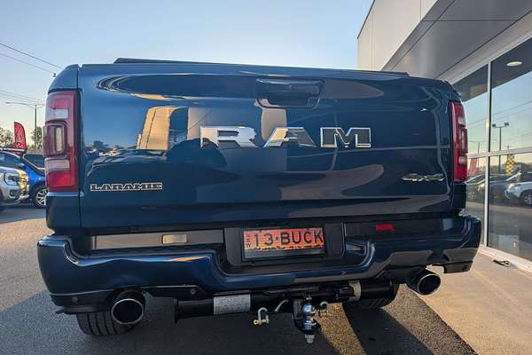 2023 RAM 1500 Laramie Sport RamBox DT 4X4 SWB