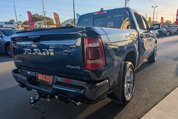 2023 RAM 1500 Laramie Sport RamBox DT 4X4 SWB