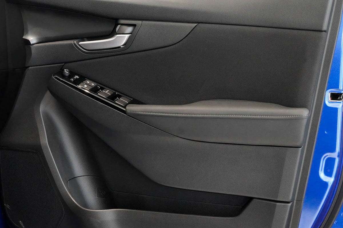 2025 Mazda BT-50 XTR TF 4X4