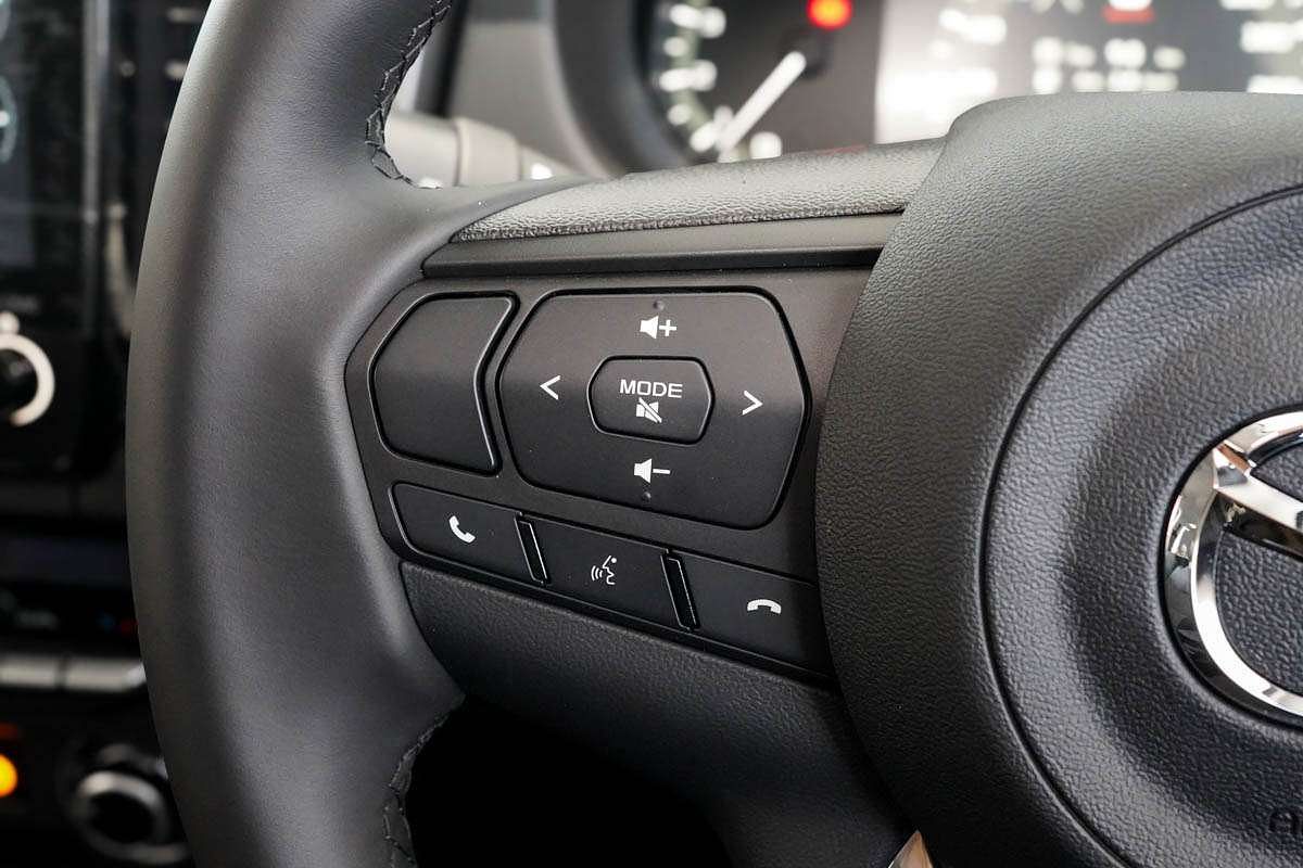 2025 Mazda BT-50 XTR TF 4X4