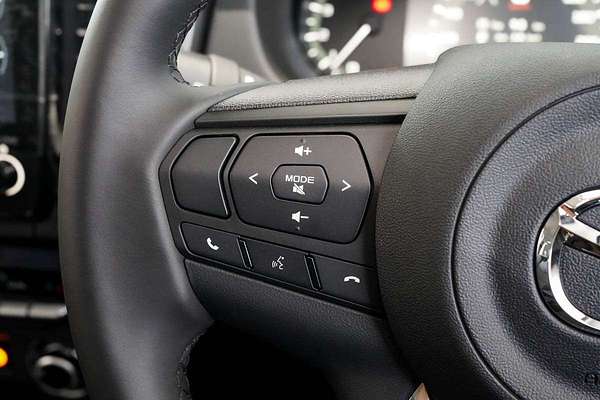2025 Mazda BT-50 XTR TF 4X4