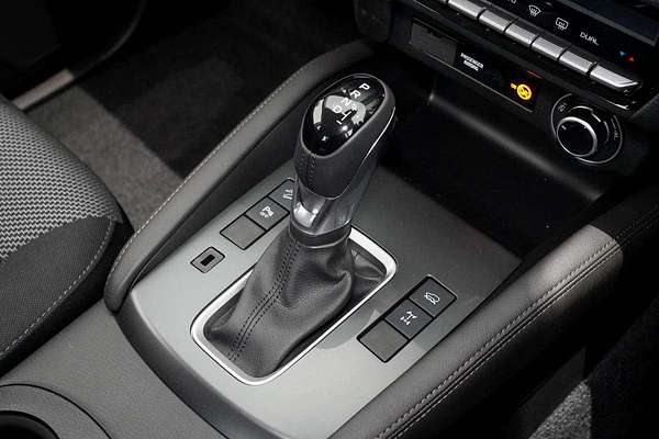 2025 Mazda BT-50 XTR TF 4X4