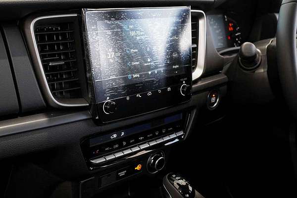 2025 Mazda BT-50 XTR TF 4X4