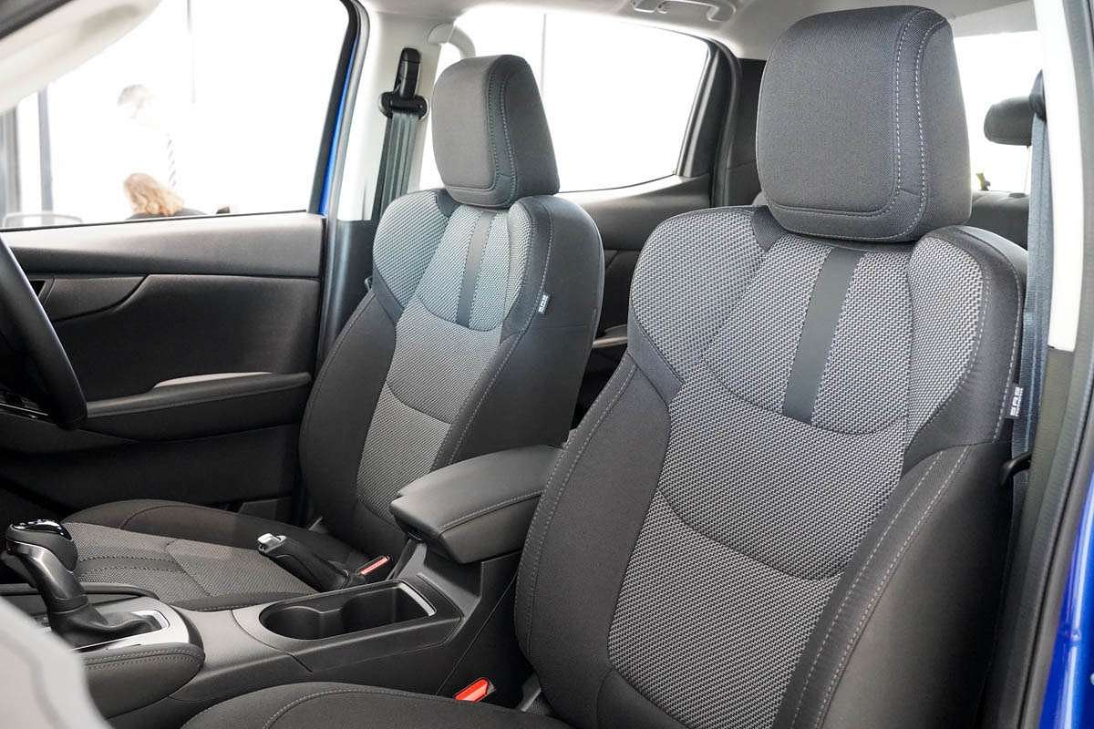 2025 Mazda BT-50 XTR TF 4X4