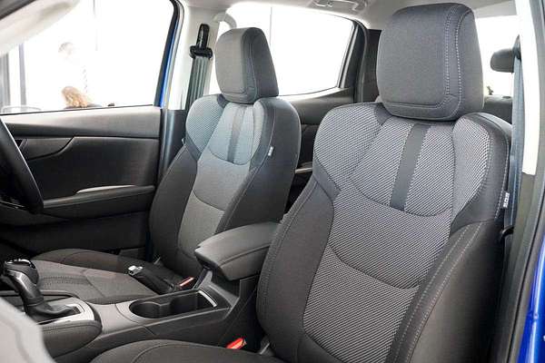 2025 Mazda BT-50 XTR TF 4X4