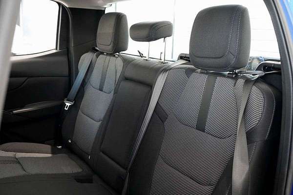 2025 Mazda BT-50 XTR TF 4X4