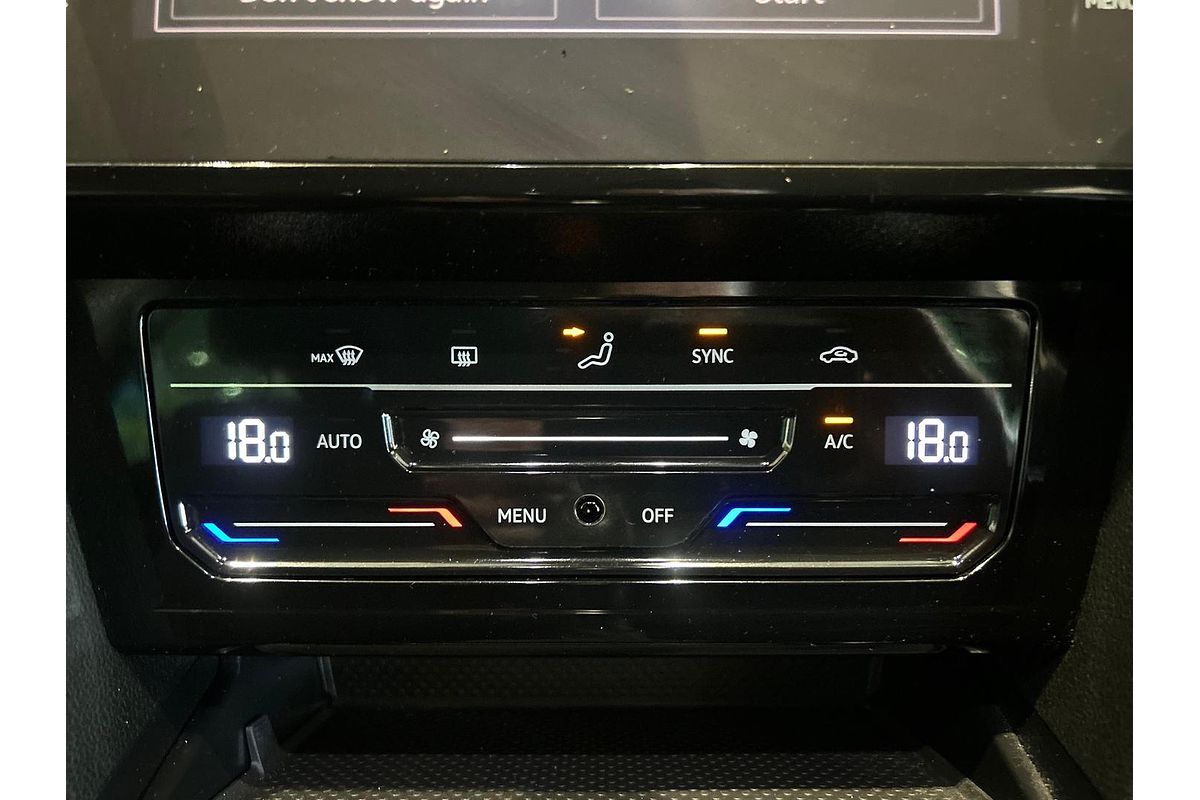 2021 Volkswagen Passat 206TSI Proline B8