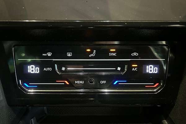 2021 Volkswagen Passat 206TSI Proline B8