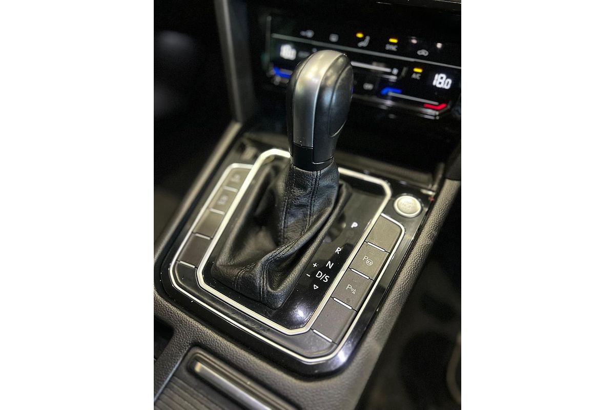 2021 Volkswagen Passat 206TSI Proline B8
